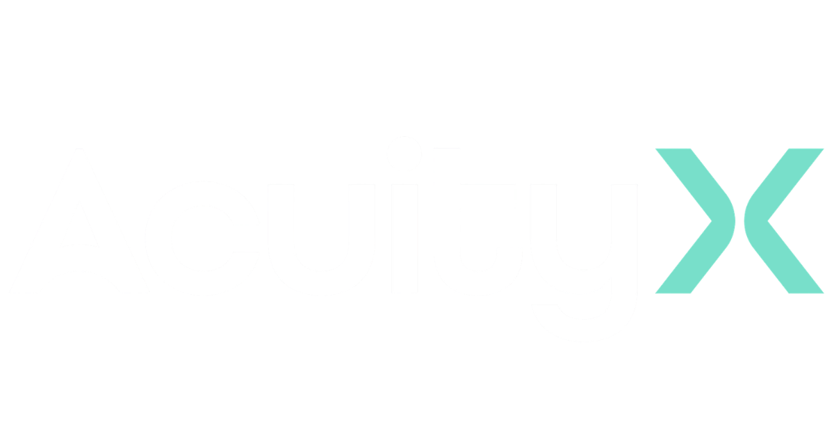 AcuityX